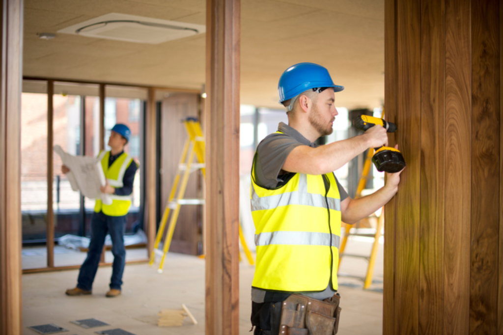 Home Renovation Services in Los Angeles