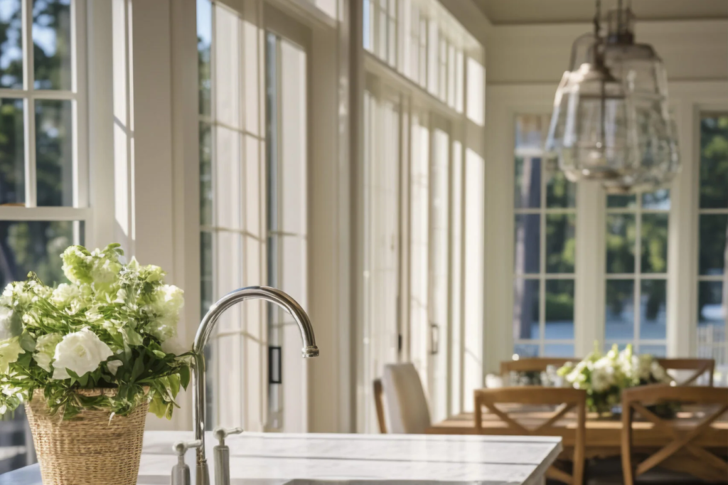 Kitchen Couture Elevate Your Culinary Space with State Wide Construction & Remodeling in San Fernando Valley