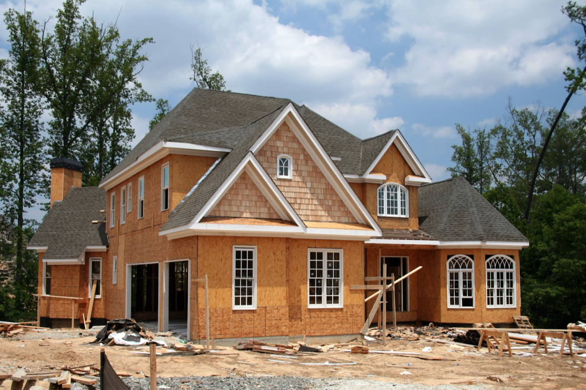 Building Dreams: The Art of New Construction by State Wide Construction & Remodelingwith State Wide Construction & Remodeling in San Fernando Valley