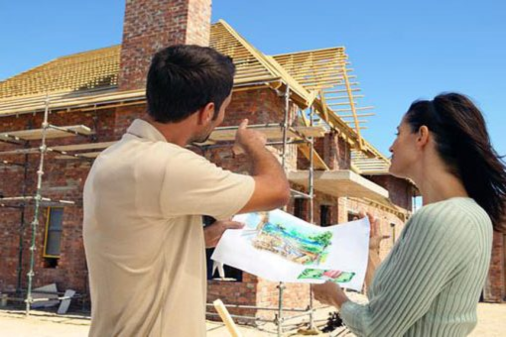 Remodeling Services in Los Angeles