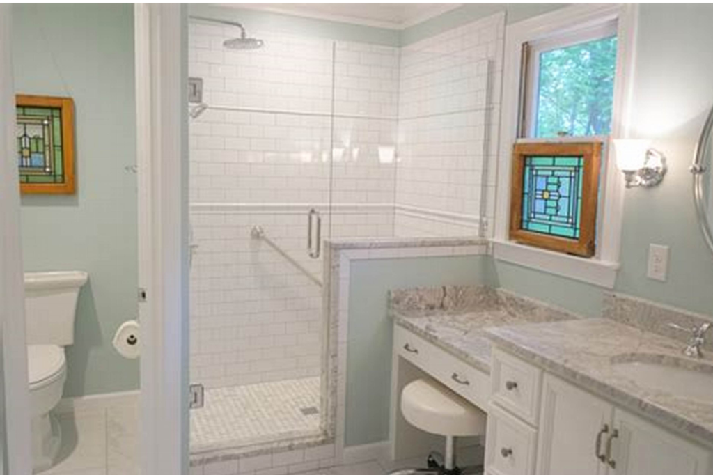 Elevate Your Space: State Wide Construction and Remodeling's Exceptional Bathroom Remodeling in the San Fernando Valley