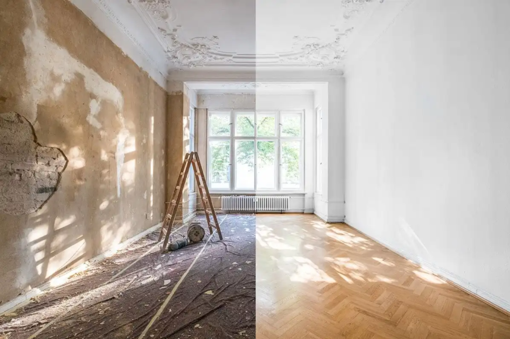 Transform Your Living Space: Explore SW Home Remodeling's Home Renovation Services in Los Angeles!