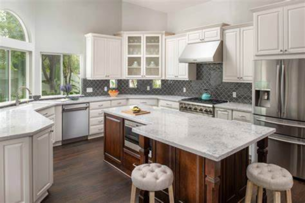 professional kitchen remodeling services