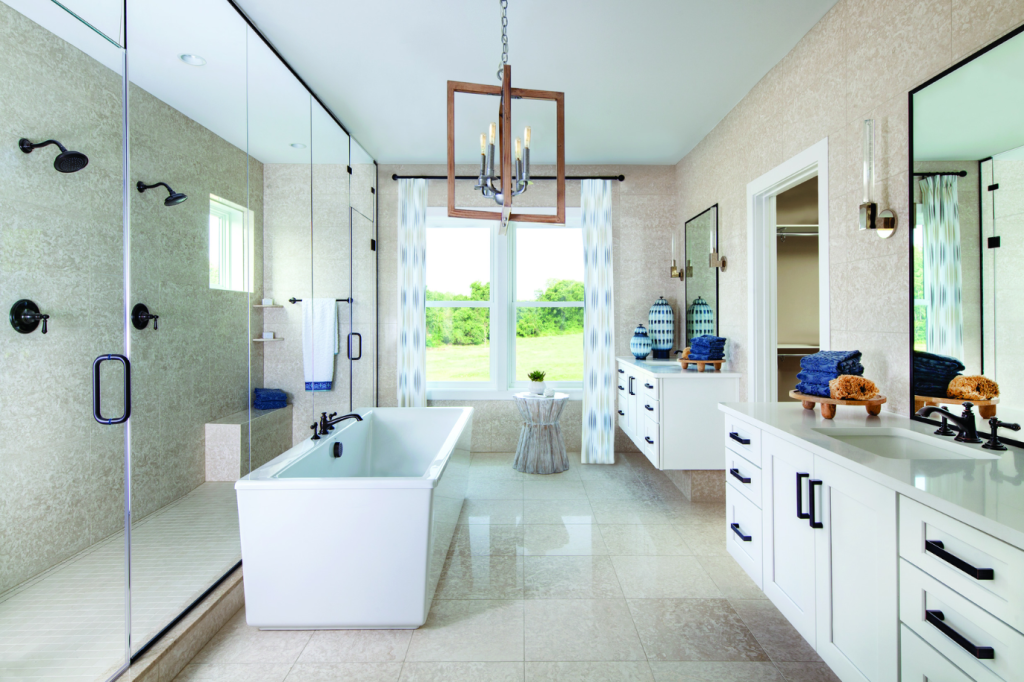 Bathroom Renovations