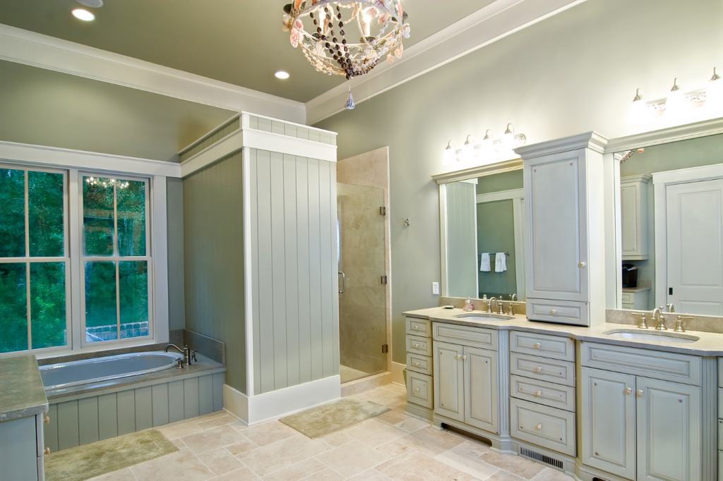 Bathroom Remodeling