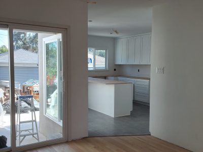 room addition