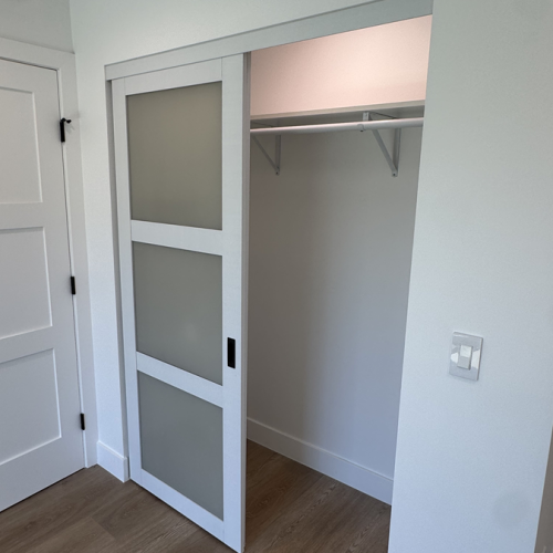 closet