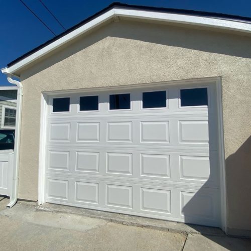 exterior-garage