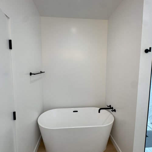 tub